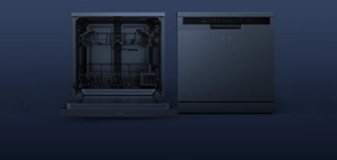 فروش اقساطی ماشین ظرفشویی  جی پلاس 