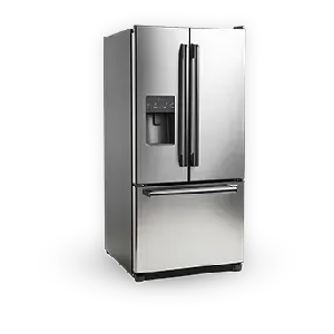 یخچال و فریزر