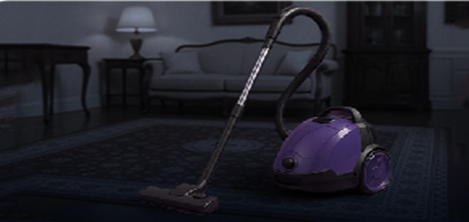 راهنمای جامع خرید جاروبرقی