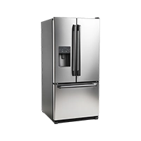 یخچال و فریزر